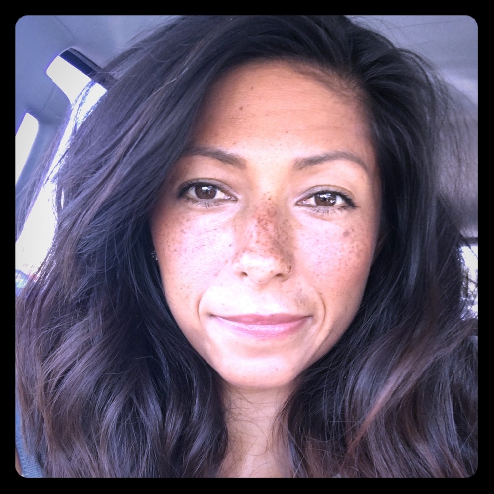 Meet your Posher, Kalina